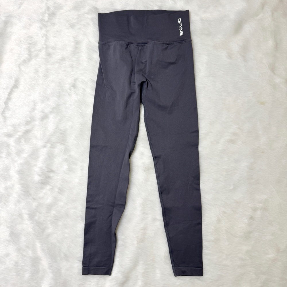 Dfyne Dynamic Leggings